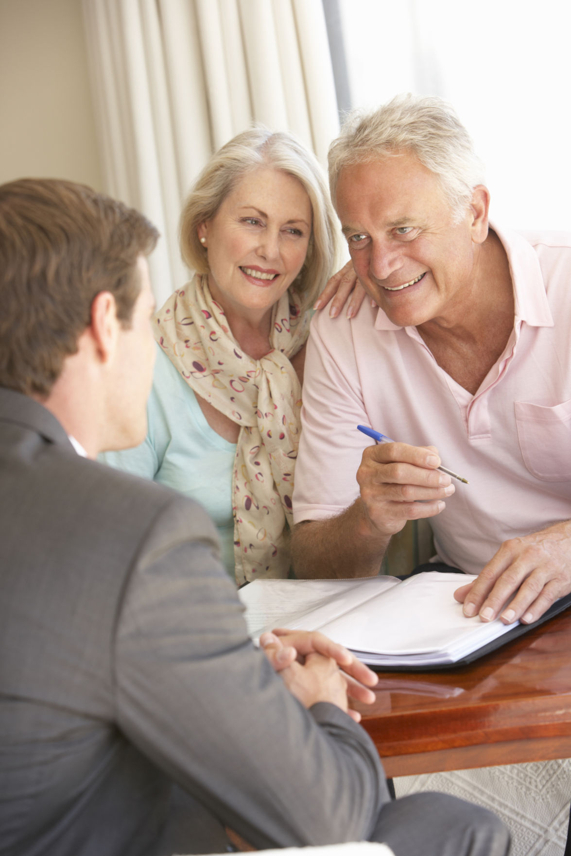 financial adviser 061716